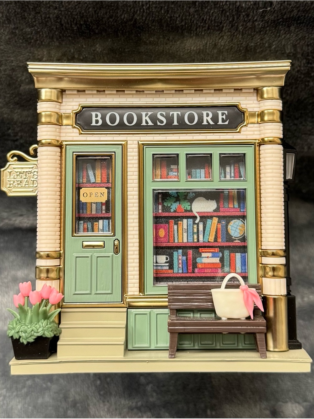 Bath and Body Works Bookstore Wallflower Plug-in (Spring 2026)